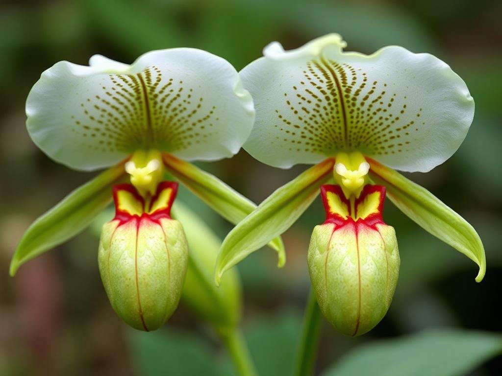 Орхидеи-хищники: растения-охотники. Заключение