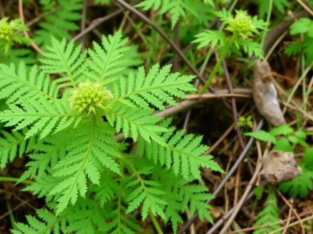 Смертоносная крапива: новозеландское дерево-убийца. Где растёт новозеландское дерево-убийца?