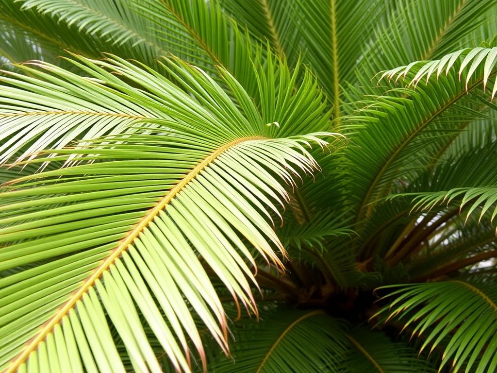 Пальмы-вонючки: растения с необычным ароматом. Почему пальмы могут пахнуть неприятно: биологические причины