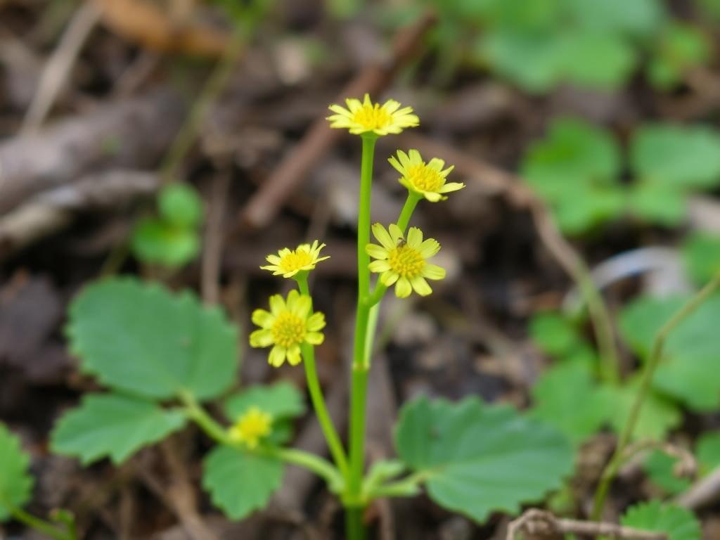 Мать-и-мачеха: целебные качества. Заключение
