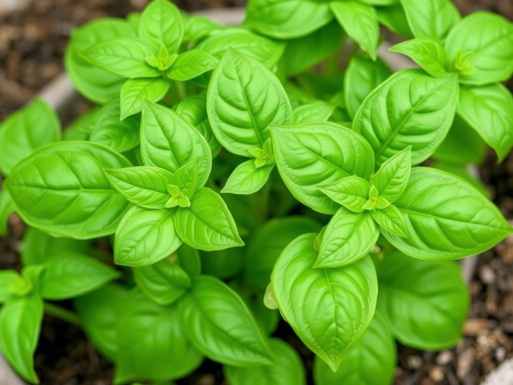 Базилик душистый: виды и сорта. Выращивание базилика душистого: советы для начинающих