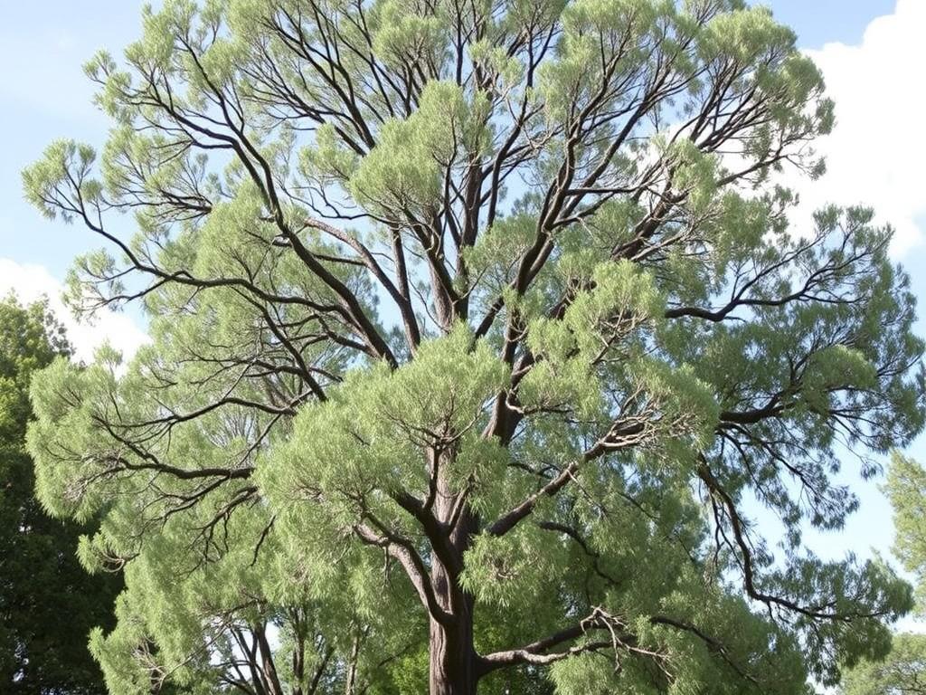 Эвкалипт: деревья-очистители воздуха. Как ухаживать за эвкалиптом, чтобы он эффективно очищал воздух?