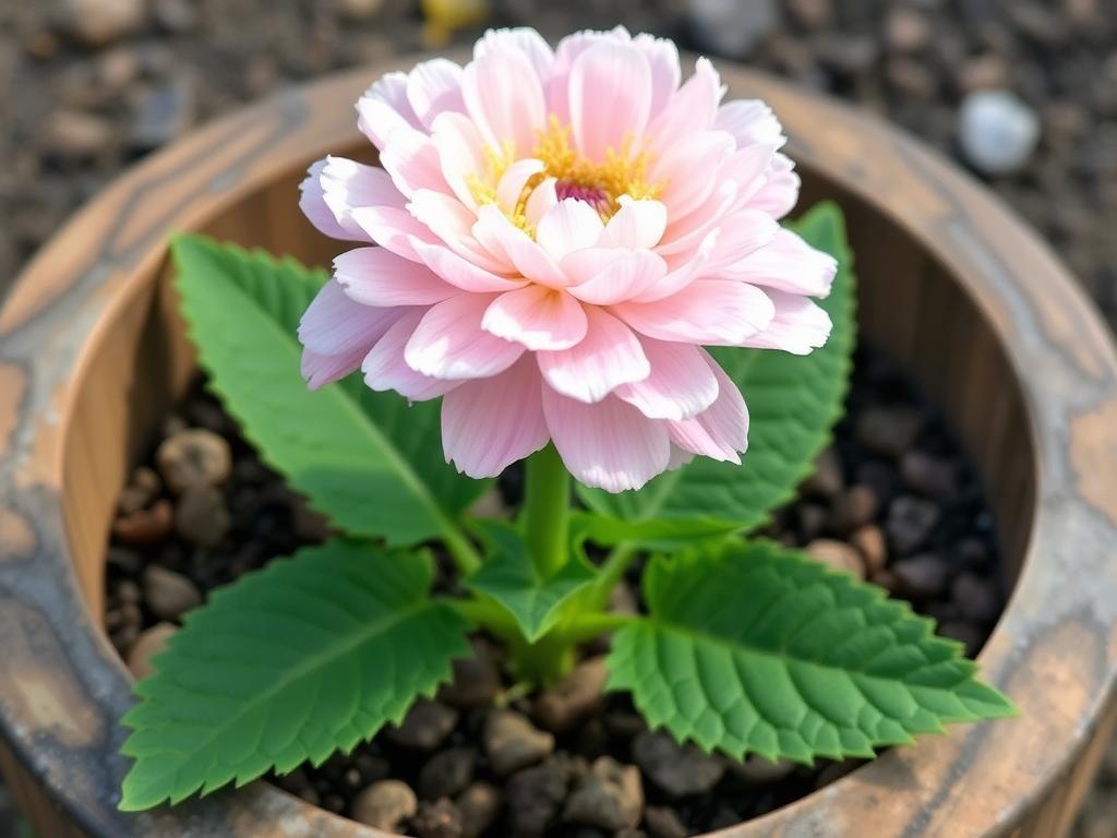 Воскрешение природы: удивительные свойства иерихонской розы. Как ухаживать за иерихонской розой дома?