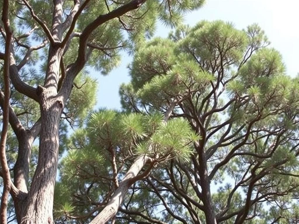 Эвкалипт: деревья-очистители воздуха. Применение эвкалипта: от медицины до экологии