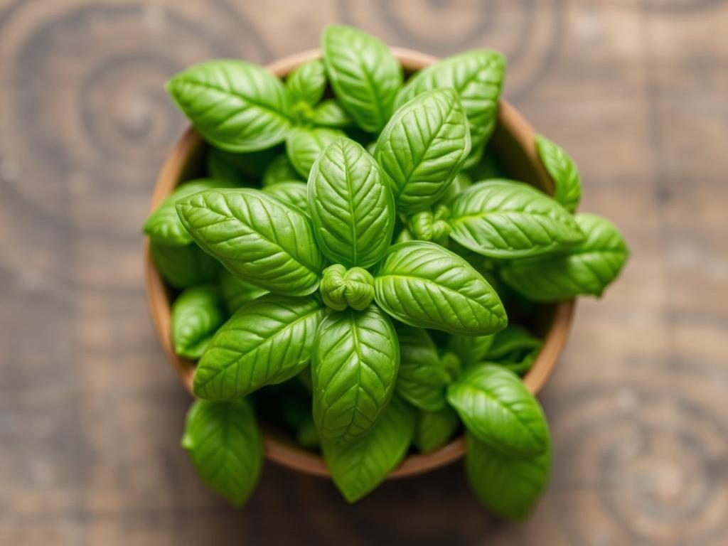 Базилик душистый: виды и сорта. Кулинарное применение базилика душистого: что можно сделать?