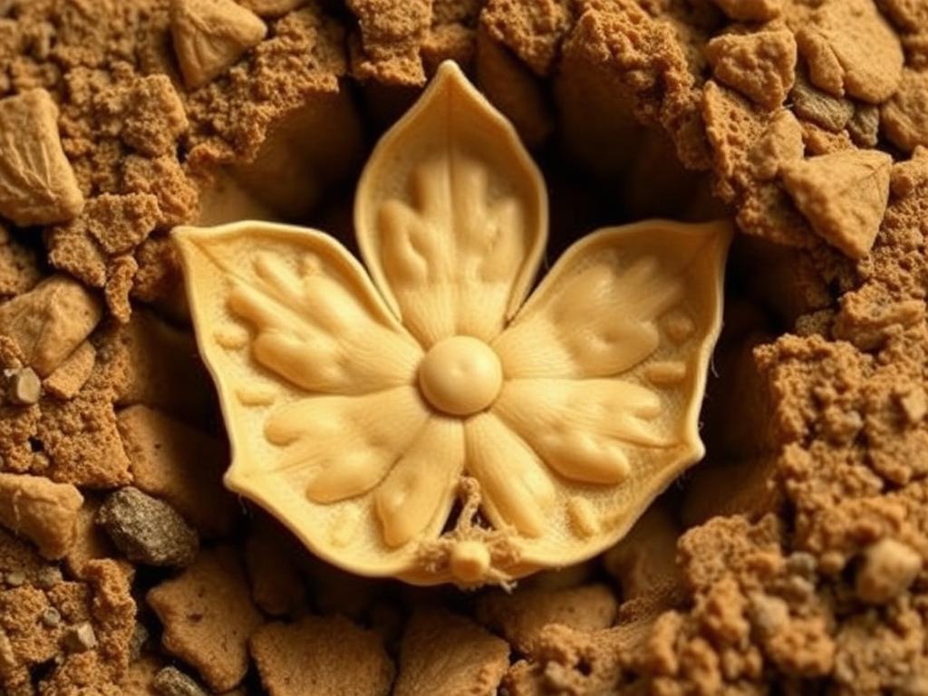 Древние семена: находка тысячелетней давности. Что такое древние семена и как они сохраняются?