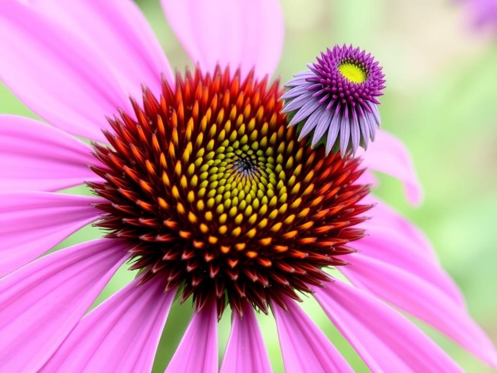 Эхинацея пурпурная: иммуномодулятор. Разнообразие форм выпуска и способы применения эхинацеи пурпурной