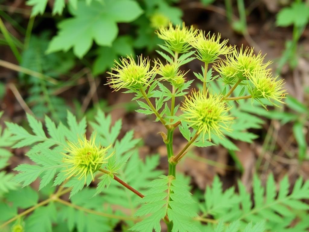 Смертоносная крапива: новозеландское дерево-убийца. Интересные факты о новозеландской смертоносной крапиве
