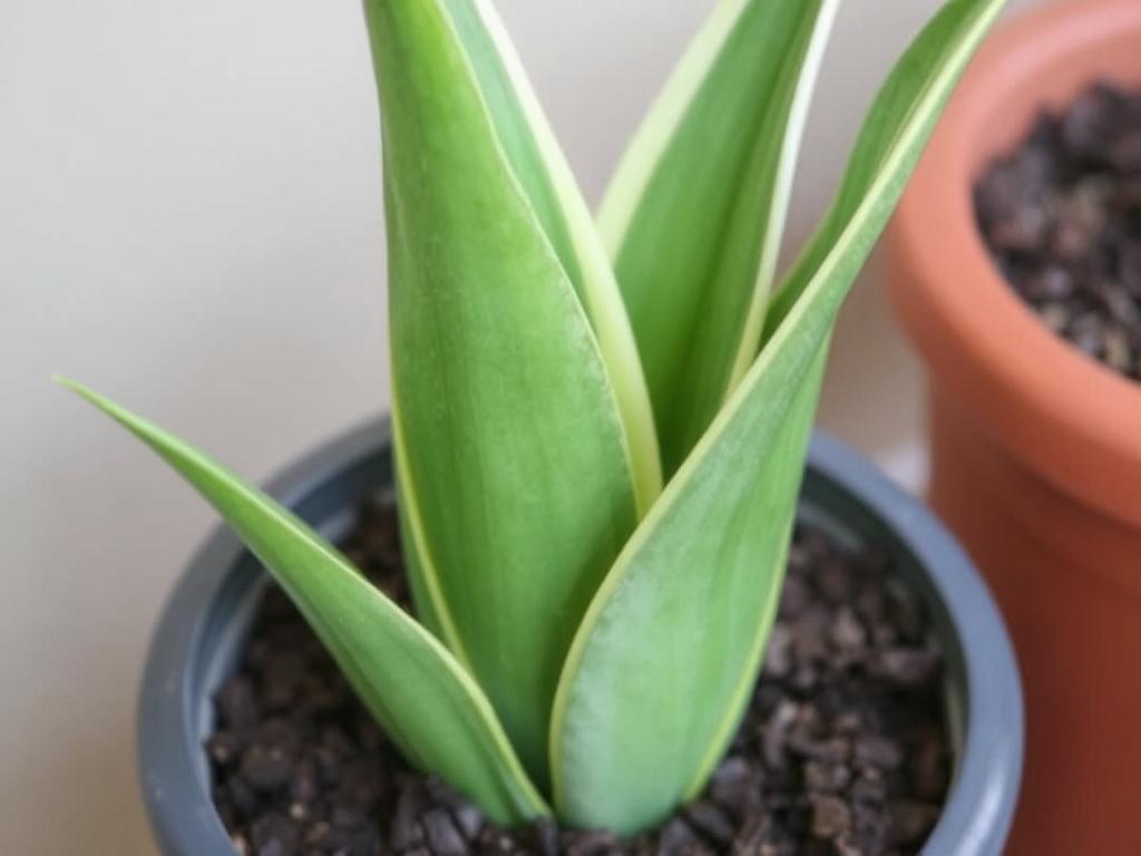 Сансевиерия: уход за “тёщиным языком”. Частые ошибки при уходе за сансевиерией и как их избежать