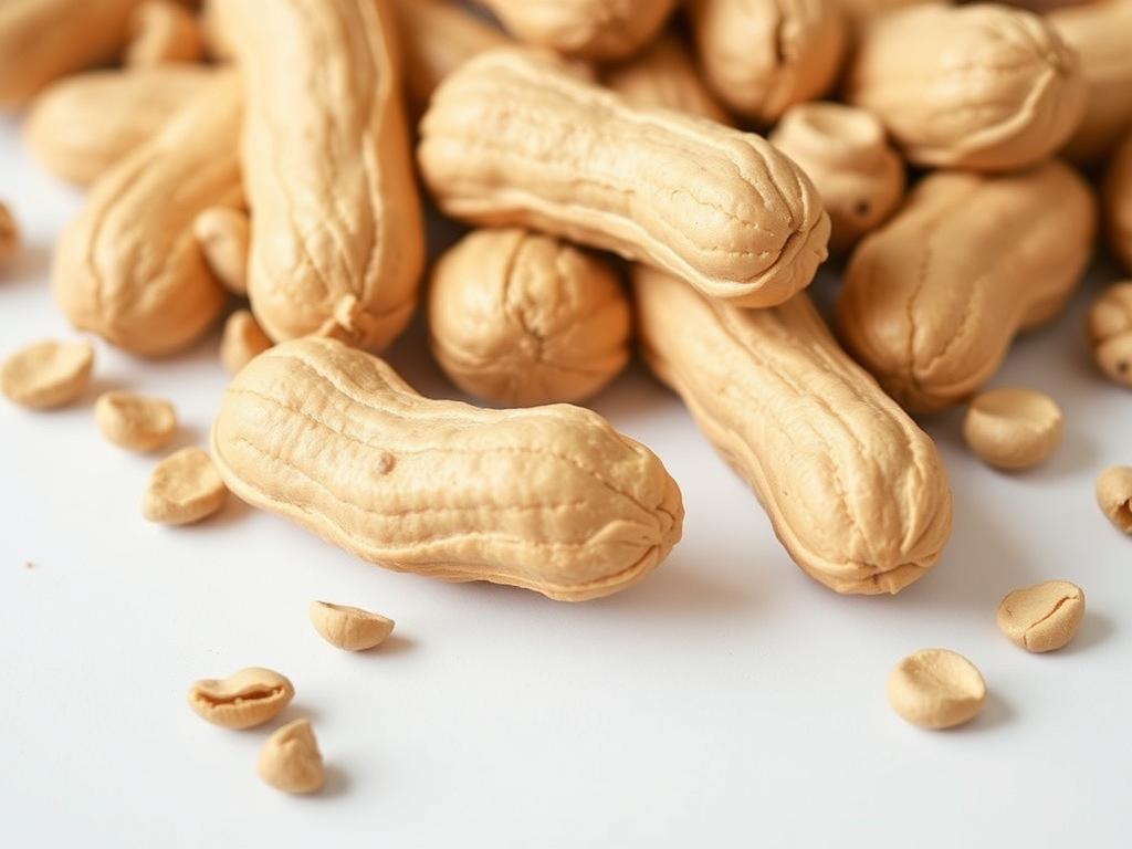 Арахис-не-орех: интересные факты о любимых “орехах”. Заключение