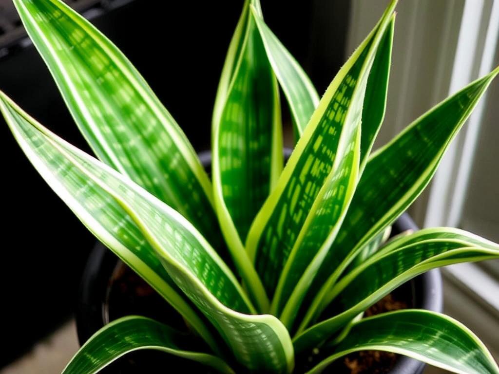 Сансевиерия: уход за “тёщиным языком”. Преимущества выращивания сансевиерии в домашних условиях