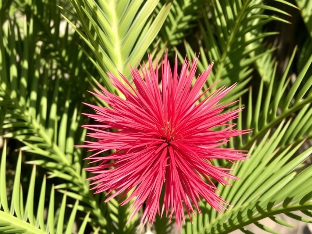 Пальмы-вонючки: растения с необычным ароматом. Пальмы-вонючки в домашних условиях: стоит ли выращивать?