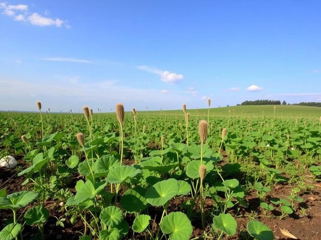 Токсичные растения: защита от травоядных. Токсичные растения в культуре и медицине: двойственная роль природы