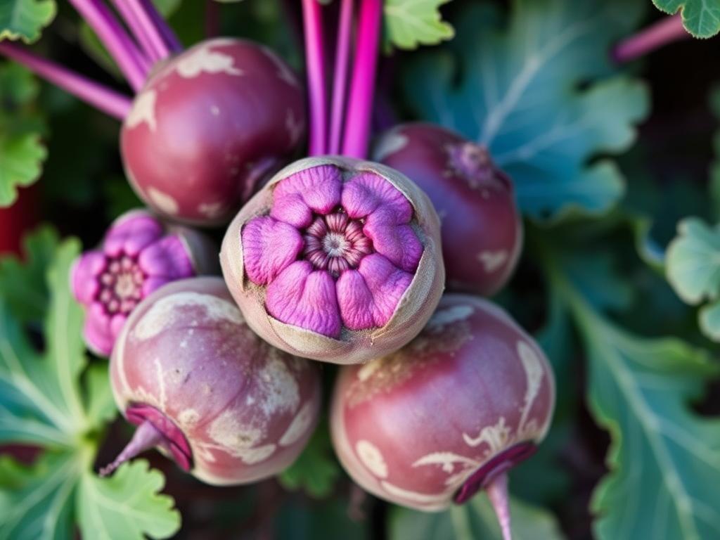 Мангольд: декоративная свекла. Питательная ценность и польза мангольда для здоровья