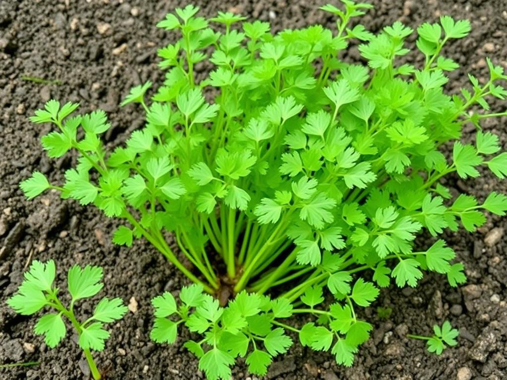 Кориандр посевной: выращивание и применение. Советы для начинающих огородников: ошибки при выращивании кориандра и как их избежать