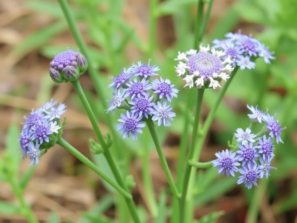 Тысячелистник обыкновенный: лечение ран. Типичные ошибки при использовании тысячелистника для лечения ран и как их избежать