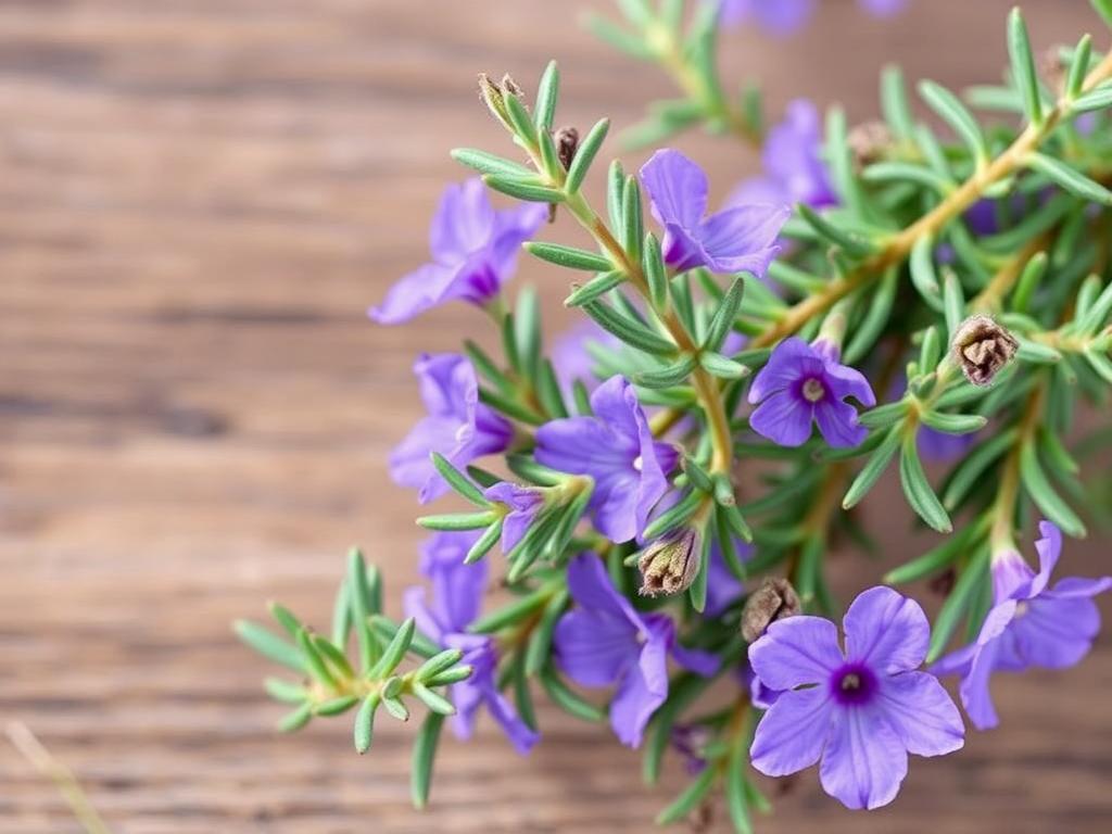 Розмарин лекарственный: уход и применение. Что такое розмарин лекарственный и почему он так популярен?