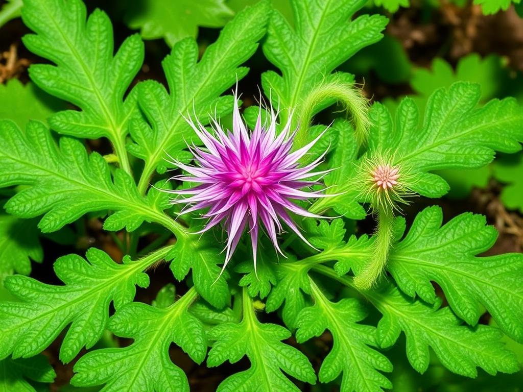 Рекордсмены растительного мира: от арктического хрена до верблюжьей колючки. Интересные факты о растениях-рекордсменах