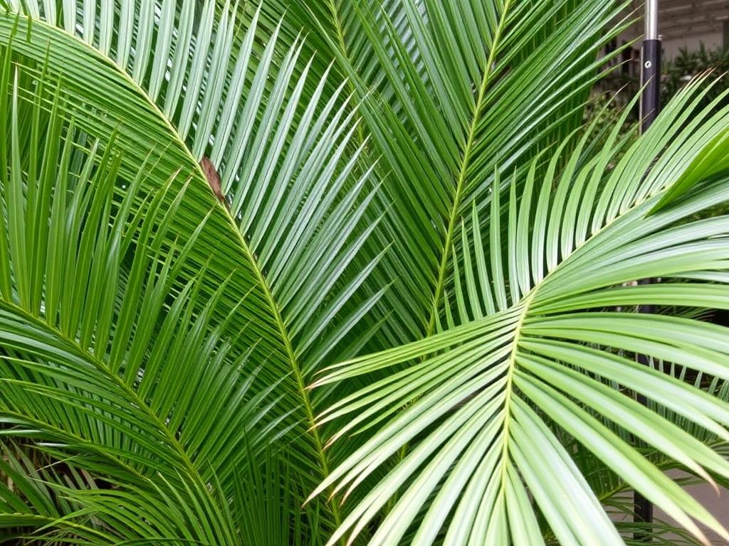 Пальмы-долгожители: секреты вечного цветения. Как выбрать пальму-долгожителя в магазине или питомнике