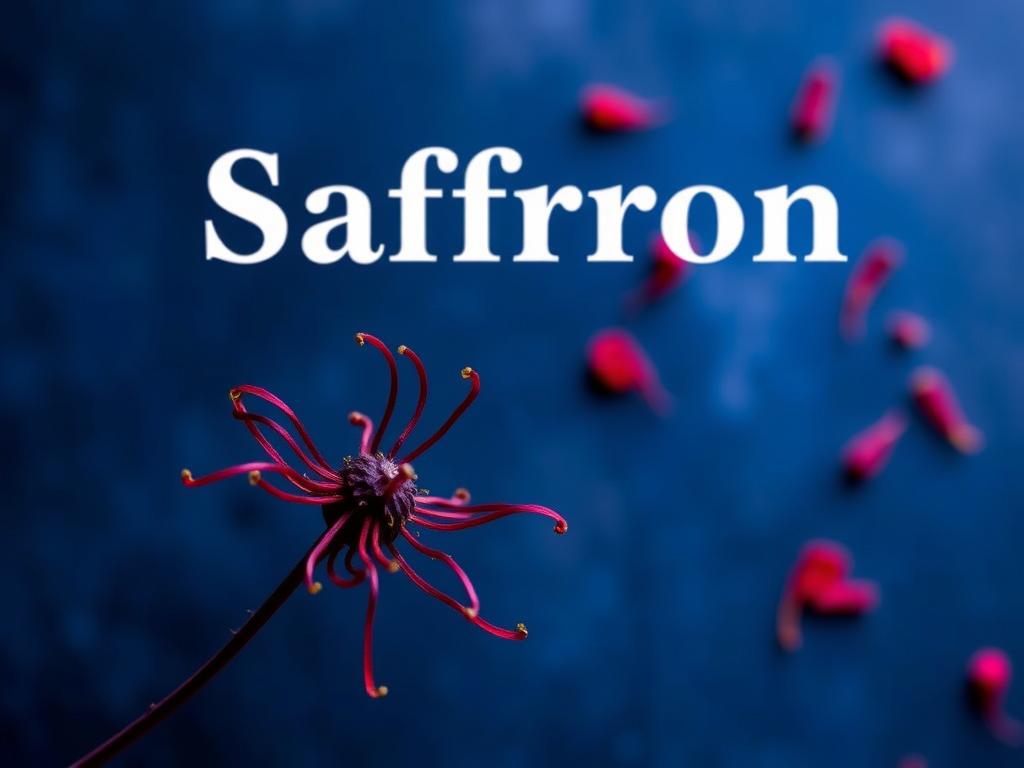 Магия шафрана: от цветка до самой дорогой специи в мире. Культура и традиции вокруг шафрана