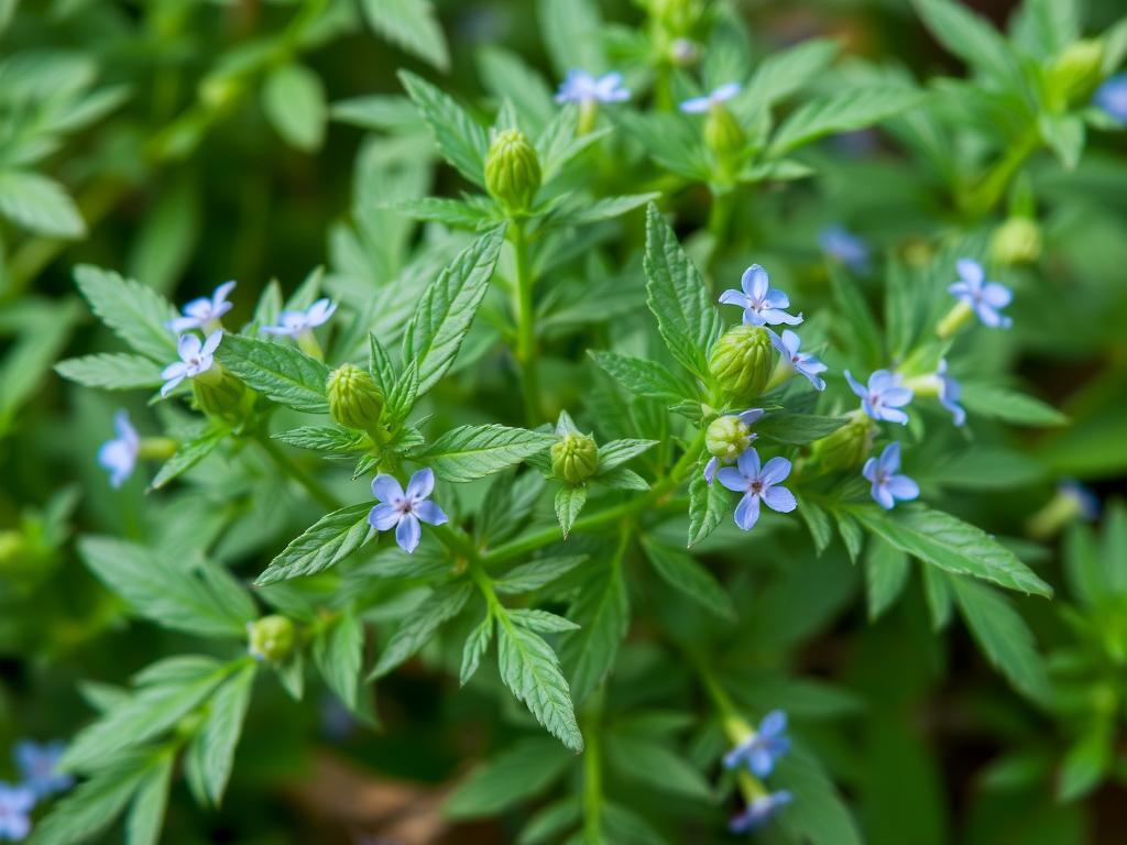 Мелисса лекарственная: успокоительное растение. Заключение
