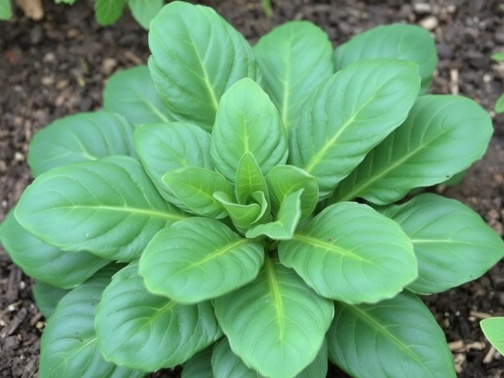 Шпинат огородный: выращивание и применение. Подготовка грядки и выбор места для шпината