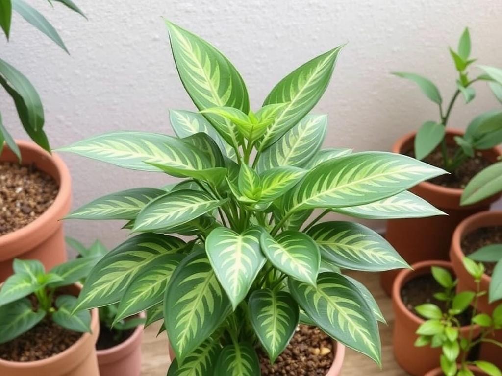 Замиокулькас: уход за долларовым деревом. Подкормка и удобрения для долларового дерева