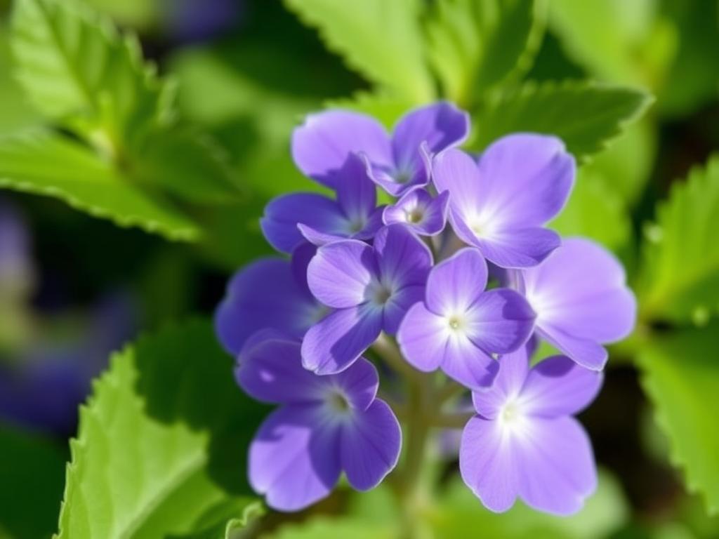 Стевия-сластёна: природная альтернатива сахару. Мифы и заблуждения о стевии