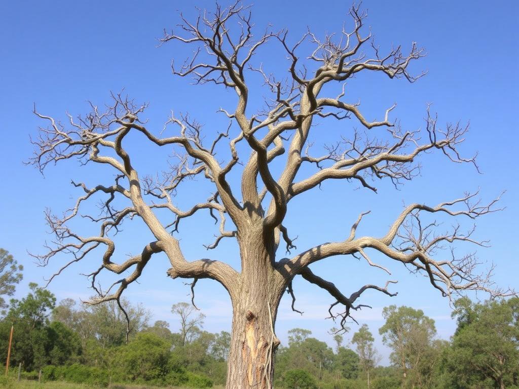 Камедь деревьев: от природного клея до пищевой добавки. Перспективы исследований и развития