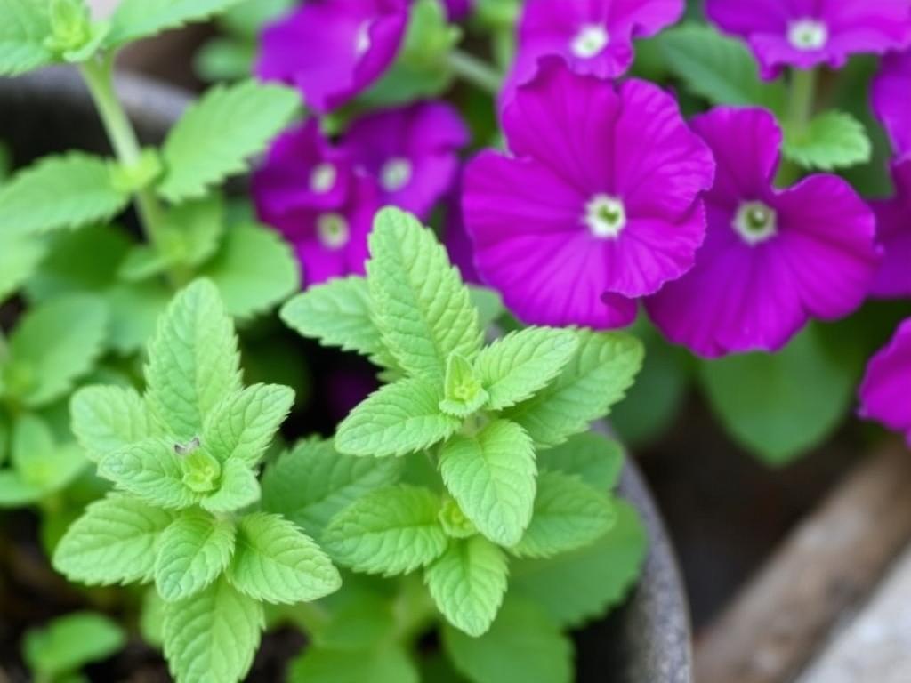 Мята курчавая: особенности выращивания. Что такое мята курчавая и почему её стоит выращивать?