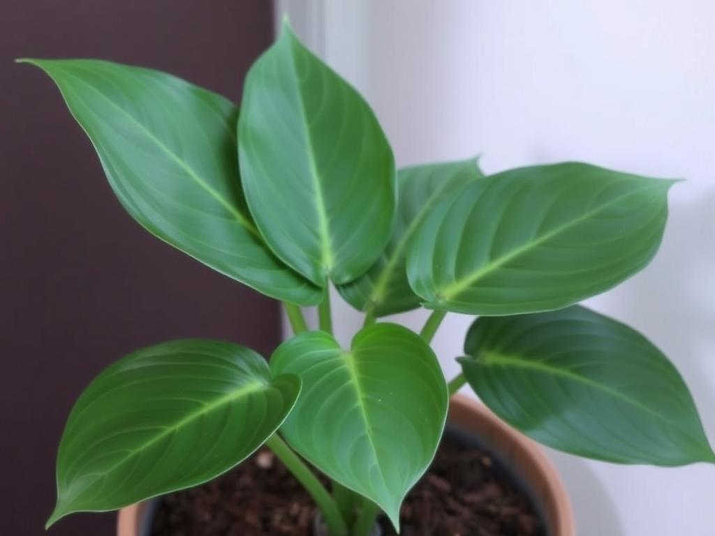 Филодендрон: секреты выращивания. Заключение