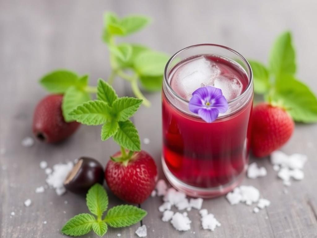 Стевия-сластёна: природная альтернатива сахару. Как использовать стевию в кулинарии?