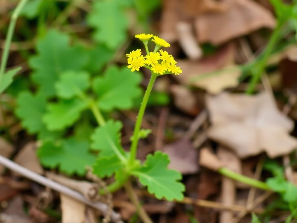Мать-и-мачеха: целебные качества. Как собрать и сушить мать-и-мачеху самостоятельно?