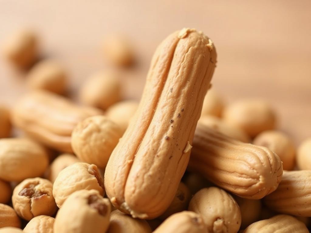 Арахис-не-орех: интересные факты о любимых “орехах”. Интересные культурные и исторические факты об арахисе