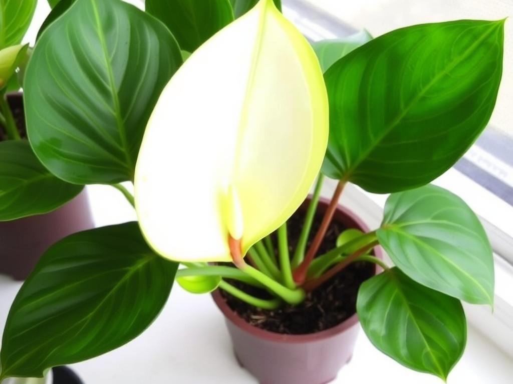 Филодендрон: секреты выращивания. Размножение филодендрона в домашних условиях