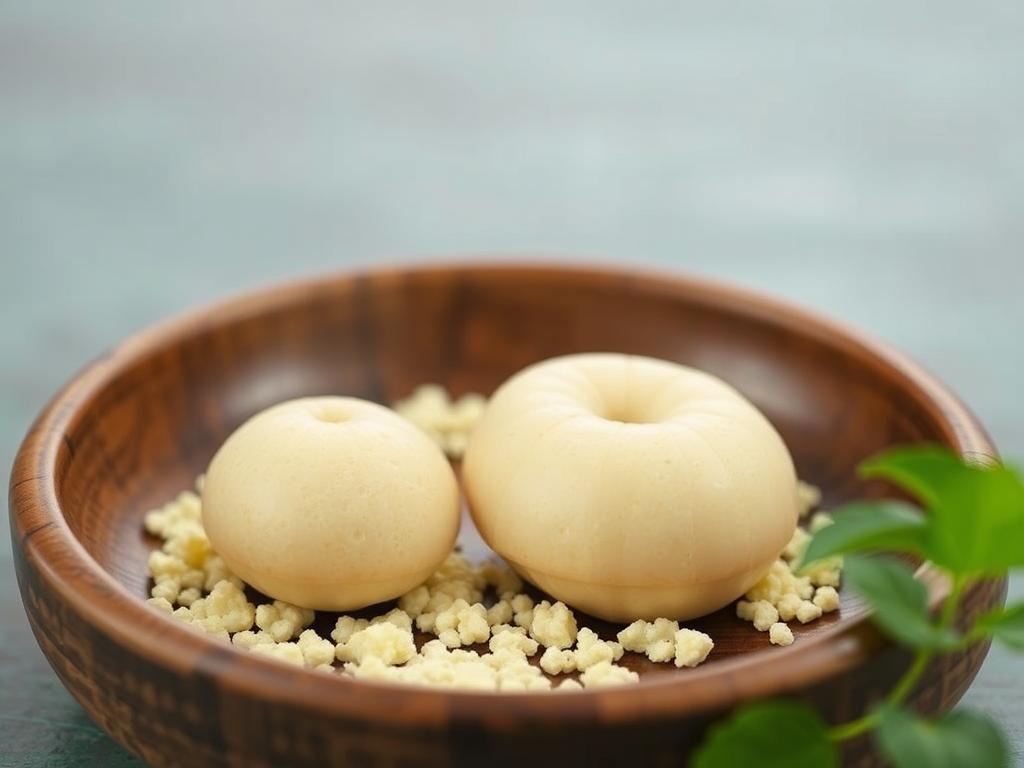 Обмани желудок: растение, насыщающее на неделю. Конжак — природный «обманщик» аппетита