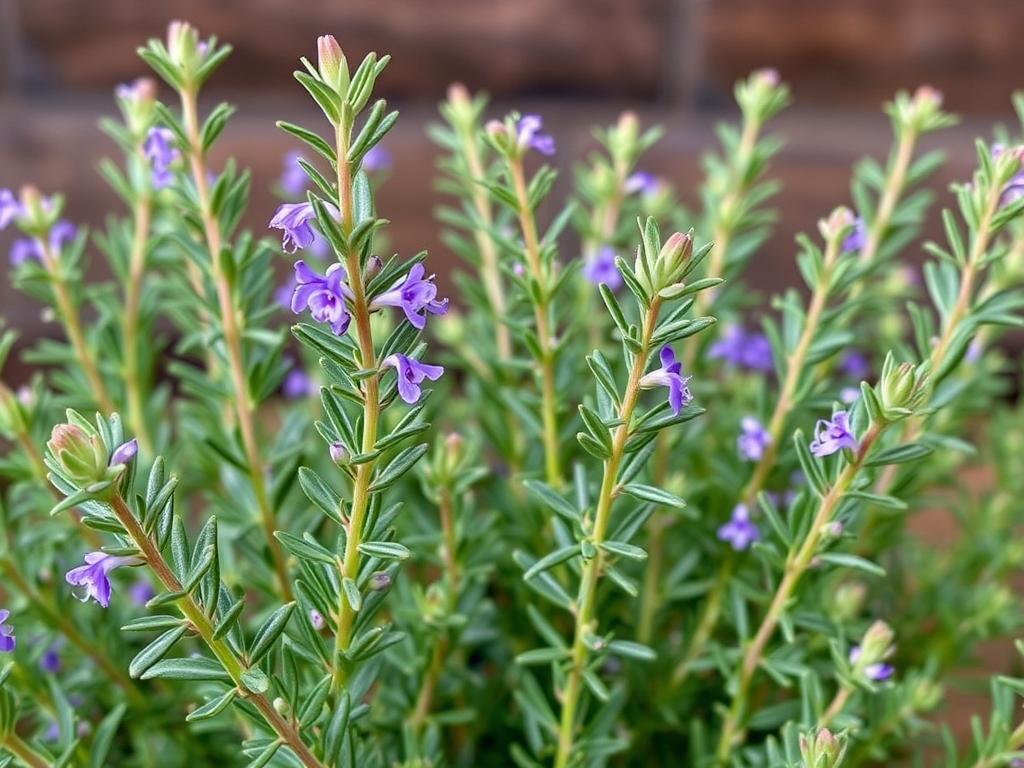 Розмарин лекарственный: уход и применение. Как правильно выращивать розмарин лекарственный дома и в саду