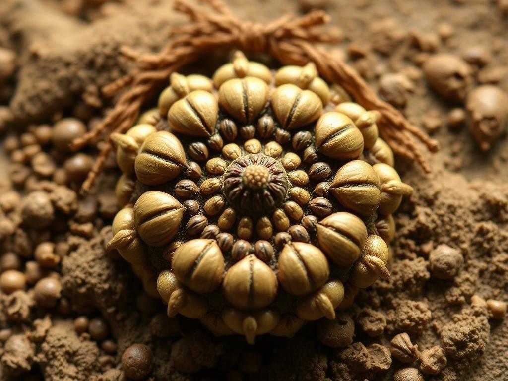 Древние семена: находка тысячелетней давности. Заключение