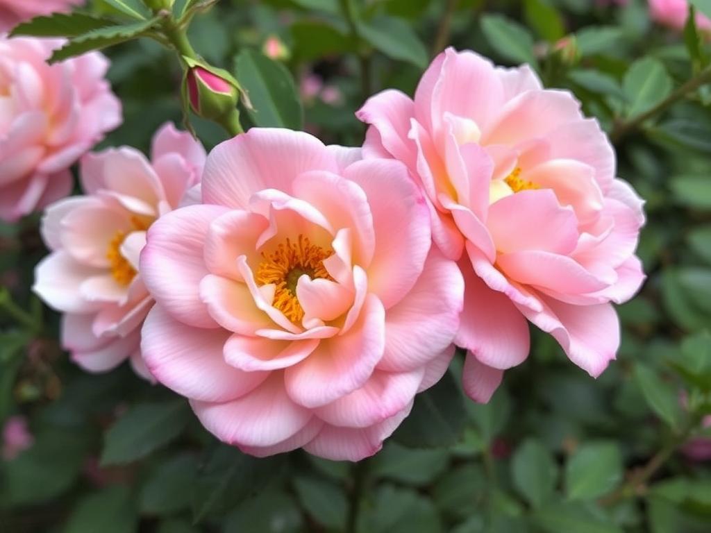 Древние розы: история цветов, старше человечества. Как выращивать древние розы: советы для начинающих