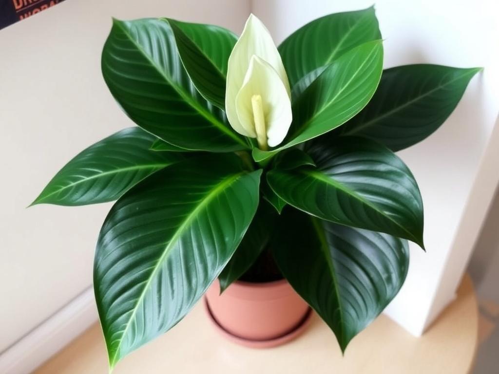 Спатифиллум: женское счастье в доме. Проблемы и болезни спатифиллума: как их избежать?