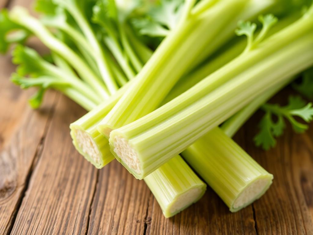 Сельдерей пахучий: польза и вред. Как правильно употреблять сельдерей пахучий?