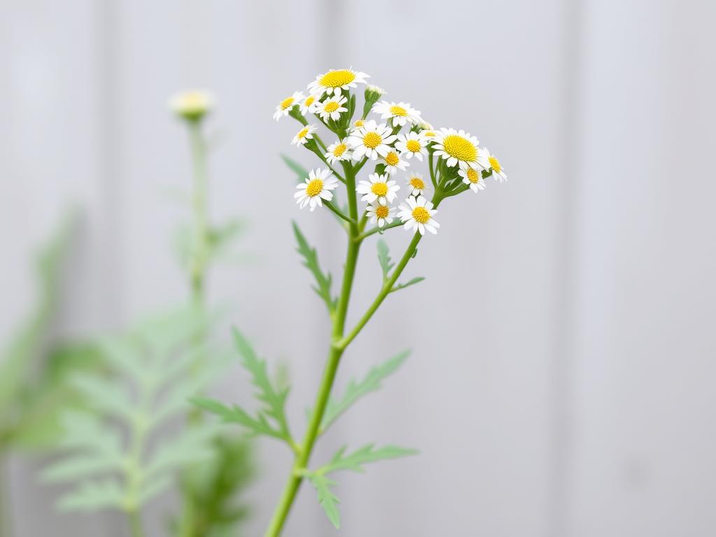 Тысячелистник обыкновенный: лечение ран. Как тысячелистник обыкновенный помогает при лечении ран