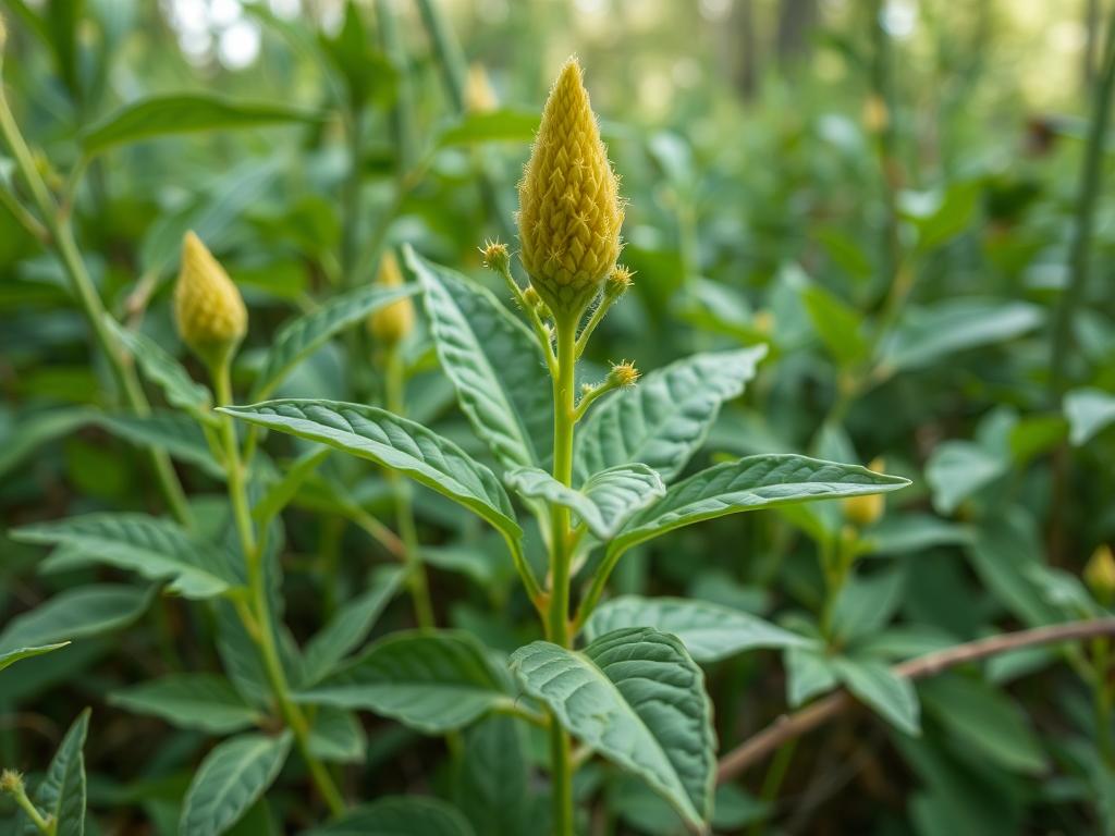 Токсичные растения: защита от травоядных. Как распознать токсичные растения в природе: советы и примеры