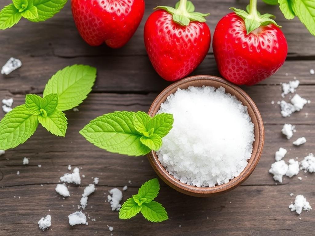 Стевия-сластёна: природная альтернатива сахару. Польза стевии для здоровья