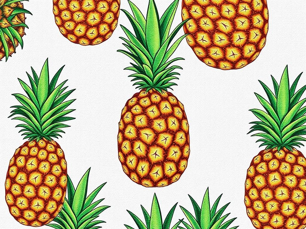 Ананасовые ткани: как листья ананаса становятся модным экологичным материалом. Как ананасовые ткани меняют будущее текстильной индустрии?