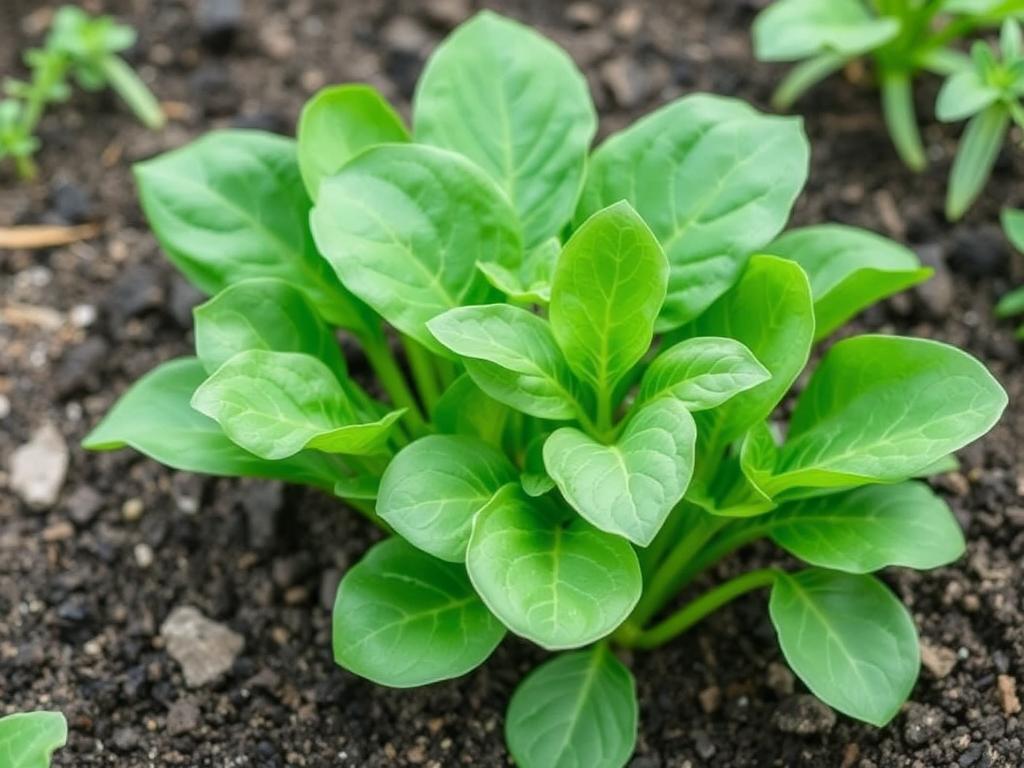 Шпинат огородный: выращивание и применение. Что такое шпинат огородный: основные сведения