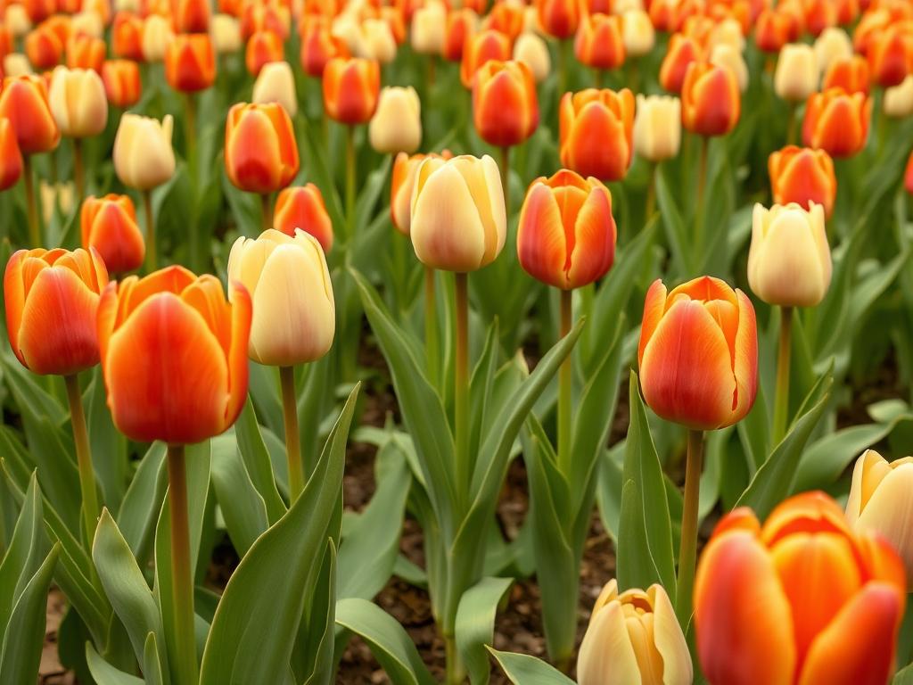 Тюльпанная лихорадка: как луковицы стали дороже золота. Современные аналоги: тюльпанная лихорадка в XXI веке