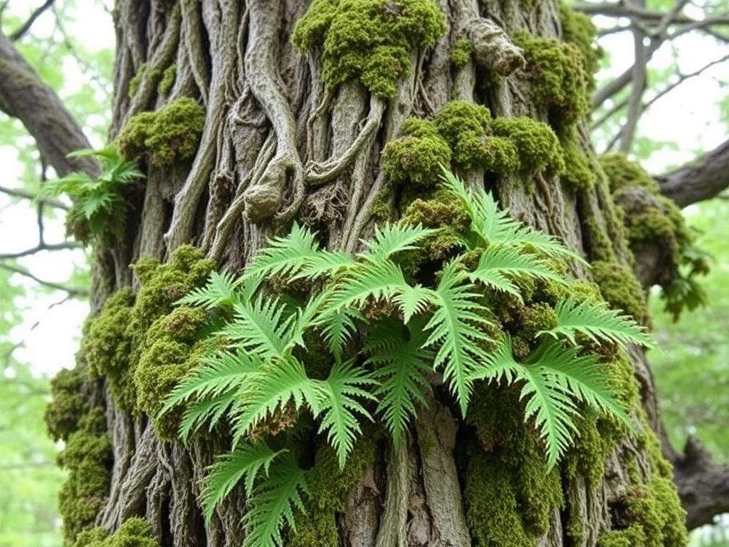 Смертоносная крапива: новозеландское дерево-убийца. Как защититься и что делать при контакте с деревом-убийцей?