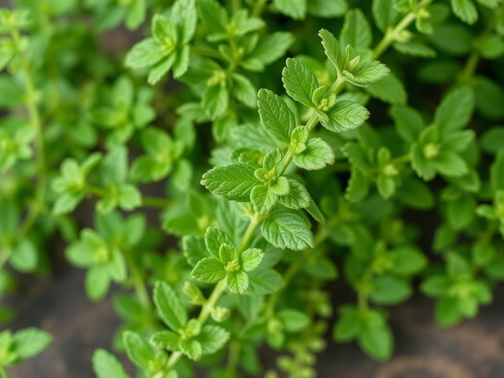 Душица обыкновенная: кулинарное применение. Кому душица обыкновенная противопоказана?