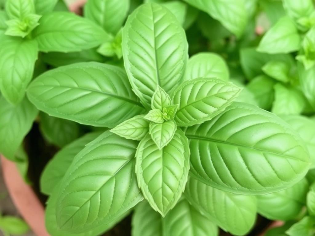 Базилик душистый: виды и сорта. Что такое базилик душистый? Немного истории и ботаники